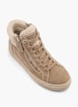 ESPRIT Baskets montantes Beige 79729 2