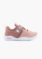 elefanten Chaussons Rose 79739 1
