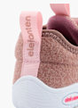 elefanten Geschlossener Hausschuh Rosa 79739 6