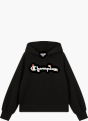 Champion Sweat à capuche Noir 79753 1