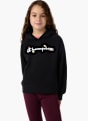 Champion Sweat à capuche Noir 79753 2