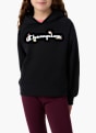 Champion Hoodie Schwarz 79753 4