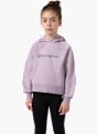 Champion Hoodie Pink 79754 2