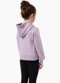 Champion Sweat à capuche Rose 79754 3