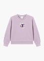 Champion Sweatshirt Lila 79755 1