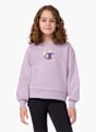 Champion Sweat pourpre 79755 2