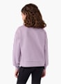 Champion Sweatshirt Lila 79755 3