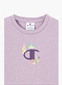 Champion Sweatshirt Lila 79755 4