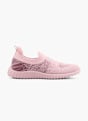 elefanten Hausschuh Rosa 79737 1