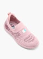 elefanten Chaussons Rose 79737 2