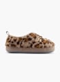 FILA Hausschuh Cognac 79736 1