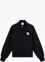 Champion Trainingsjacke Schwarz 79762 1