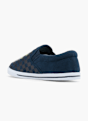 Vty Sapato de casa fechado Azul 79734 3