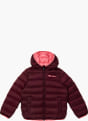 Champion Winterjacke Burgunder 79776 1