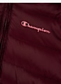 Champion Winterjacke Burgunder 79776 3