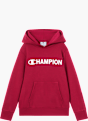 Champion Sweat à capuche Rouge 79786 1