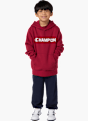 Champion Sweat à capuche Rouge 79786 2