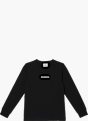 Champion Sweatshirt Schwarz 79792 1