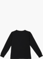 Champion Sweatshirt Schwarz 79792 2