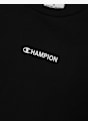 Champion Sweat Noir 79792 3