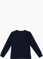 Champion Sweatshirt Dunkelblau 79787 2