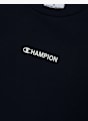 Champion Sweatshirt Dunkelblau 79787 3