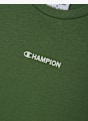 Champion Sweatshirt Khaki 79790 3