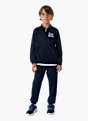 Champion Trainingsanzug Dunkelblau 79803 2