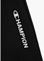 Champion Pantalon de survêtement Noir 79802 3