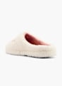 ESPRIT Hjemmesko Offwhite 79761 3