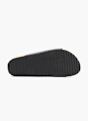 ESPRIT Tieffuß Pantolette Schwarz 79763 4