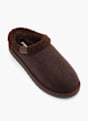 ESPRIT Plüsch-Hausschuh Braun 79765 2
