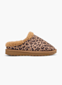 ESPRIT Scarpa da casa imbottita Cognac 79766 1