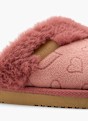 ESPRIT Домашни чехли Яркорозов 79769 6