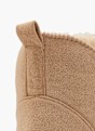Casa mia Forede hjemmesko Beige 79774 6