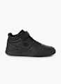 Champion Pantofi mid cut Negru 79777 1