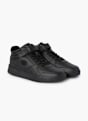 Champion Pantofi mid cut Negru 79777 3