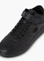 Champion Pantofi mid cut Negru 79777 4