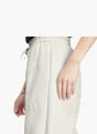 adidas Pantalon de survêtement Blanc cassé 81367 5