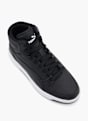 PUMA Magas szárú sneaker fekete 79805 2