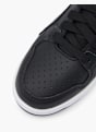 PUMA Kotníkové tenisky Černá 79805 5