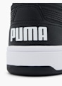 PUMA Visoke superge Črna 79805 6
