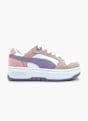 PUMA Sneaker Morado 79806 1