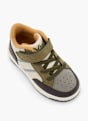 Vty Hoher Sneaker Beige 79834 2