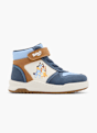 Bluey Sneakersy za kostkę Niebieski 79839 1