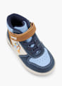 Bluey Sneakersy za kostkę Niebieski 79839 2