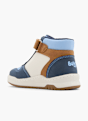 Bluey Hoher Sneaker Blau 79839 3