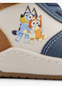 Bluey Baskets montantes Bleu 79839 5