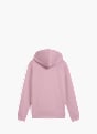 PUMA Hoodie Pink 79813 2