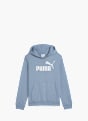PUMA Hoodie Blau 79814 1